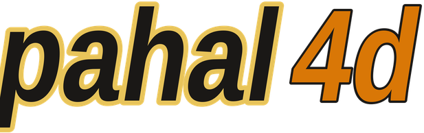 pahal4d logo